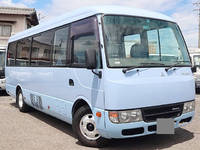MITSUBISHI FUSO Rosa Micro Bus TPG-BE640G 2015 82,700km_1