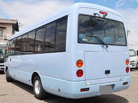 MITSUBISHI FUSO Rosa Micro Bus TPG-BE640G 2015 82,700km_2