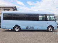 MITSUBISHI FUSO Rosa Micro Bus TPG-BE640G 2015 82,700km_9