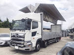Profia Aluminum Wing