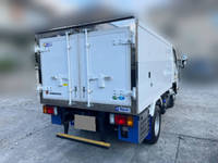 ISUZU Elf Refrigerator & Freezer Truck 2RG-NHR88AN 2021 40,860km_2