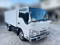 ISUZU Elf Refrigerator & Freezer Truck 2RG-NHR88AN 2021 40,860km_3