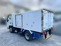 ISUZU Elf Refrigerator & Freezer Truck 2RG-NHR88AN 2021 40,860km_4