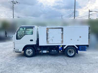 ISUZU Elf Refrigerator & Freezer Truck 2RG-NHR88AN 2021 40,860km_5