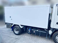 ISUZU Elf Refrigerator & Freezer Truck 2RG-NHR88AN 2021 40,860km_7