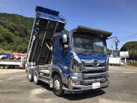 HINO Profia Dump 2KG-FS1EGA 2017 400,812km_3