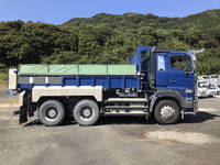 HINO Profia Dump 2KG-FS1EGA 2017 400,812km_6