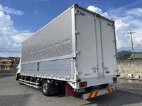 ISUZU Forward Aluminum Wing SKG-FRR90T2 2012 672,205km_4