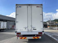 ISUZU Forward Aluminum Wing SKG-FRR90T2 2012 672,205km_8