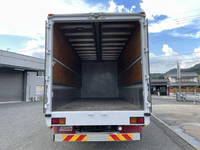 ISUZU Forward Aluminum Wing SKG-FRR90T2 2012 672,205km_9