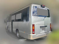 NISSAN Civilian Micro Bus PA-AHW41 2007 49,207km_4