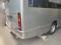 NISSAN Civilian Micro Bus PA-AHW41 2007 49,207km_5