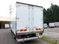 ISUZU Forward Refrigerator & Freezer Truck TKG-FRR90S2 2014 392,000km_2