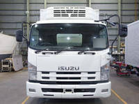 ISUZU Forward Refrigerator & Freezer Truck TKG-FRR90S2 2014 392,000km_4