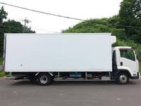 ISUZU Forward Refrigerator & Freezer Truck TKG-FRR90S2 2014 392,000km_5