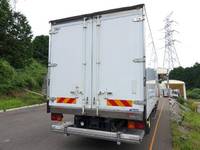 ISUZU Forward Refrigerator & Freezer Truck TKG-FRR90S2 2014 392,000km_6