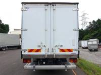 ISUZU Forward Refrigerator & Freezer Truck TKG-FRR90S2 2014 392,000km_7