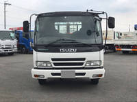 ISUZU Forward Container Carrier Truck ADG-FRR90G3S 2006 131,000km_6