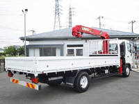 HINO Ranger Truck (With 4 Steps Of Cranes) TKG-FC9JKAP 2017 55,000km_2