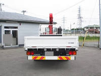 HINO Ranger Truck (With 4 Steps Of Cranes) TKG-FC9JKAP 2017 55,000km_6