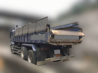 MITSUBISHI FUSO Super Great Dump KL-FV50KMY 2002 610,002km_2