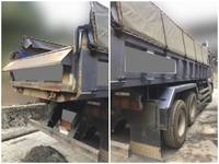 MITSUBISHI FUSO Super Great Dump KL-FV50KMY 2002 610,002km_9