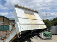 MITSUBISHI FUSO Canter Dump BKG-FE71BSD 2010 112,183km_13