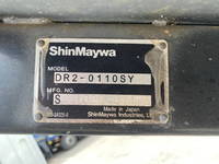 MITSUBISHI FUSO Canter Dump BKG-FE71BSD 2010 112,183km_14