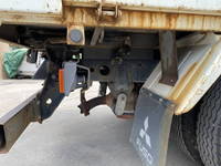 MITSUBISHI FUSO Canter Dump BKG-FE71BSD 2010 112,183km_15