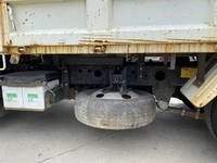 MITSUBISHI FUSO Canter Dump BKG-FE71BSD 2010 112,183km_16