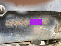 MITSUBISHI FUSO Canter Dump BKG-FE71BSD 2010 112,183km_23