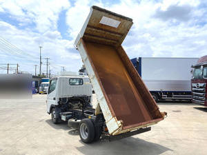 Canter Dump_2