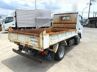 MITSUBISHI FUSO Canter Dump BKG-FE71BSD 2010 112,183km_4