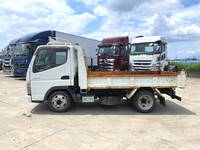 MITSUBISHI FUSO Canter Dump BKG-FE71BSD 2010 112,183km_6