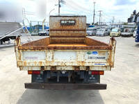 MITSUBISHI FUSO Canter Dump BKG-FE71BSD 2010 112,183km_7