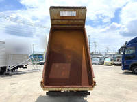 MITSUBISHI FUSO Canter Dump BKG-FE71BSD 2010 112,183km_9