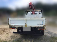 MITSUBISHI FUSO Canter Truck (With 3 Steps Of Cranes) TKG-FEB50 2012 139,988km_7