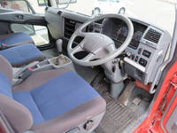 MITSUBISHI FUSO Fighter Truck (With 6 Steps Of Cranes) TKG-FK61F 2015 66,000km_10