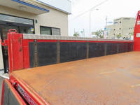 MITSUBISHI FUSO Fighter Truck (With 6 Steps Of Cranes) TKG-FK61F 2015 66,000km_22