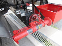 MITSUBISHI FUSO Fighter Truck (With 6 Steps Of Cranes) TKG-FK61F 2015 66,000km_26