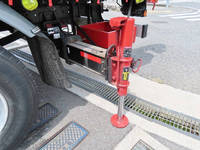 MITSUBISHI FUSO Fighter Truck (With 6 Steps Of Cranes) TKG-FK61F 2015 66,000km_27