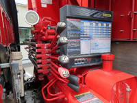 MITSUBISHI FUSO Fighter Truck (With 6 Steps Of Cranes) TKG-FK61F 2015 66,000km_29