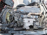 MITSUBISHI FUSO Fighter Truck (With 6 Steps Of Cranes) TKG-FK61F 2015 66,000km_32