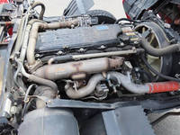 MITSUBISHI FUSO Fighter Truck (With 6 Steps Of Cranes) TKG-FK61F 2015 66,000km_33