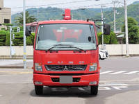 MITSUBISHI FUSO Fighter Truck (With 6 Steps Of Cranes) TKG-FK61F 2015 66,000km_5