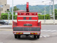 MITSUBISHI FUSO Fighter Truck (With 6 Steps Of Cranes) TKG-FK61F 2015 66,000km_8