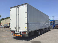 HINO Profia Aluminum Wing QKG-FW1EXBG 2013 554,133km_2