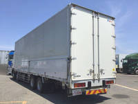 HINO Profia Aluminum Wing QKG-FW1EXBG 2013 554,133km_4