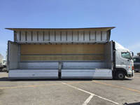 HINO Profia Aluminum Wing QKG-FW1EXBG 2013 554,133km_6