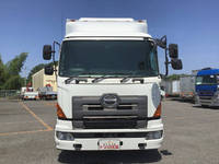 HINO Profia Aluminum Wing QKG-FW1EXBG 2013 554,133km_7